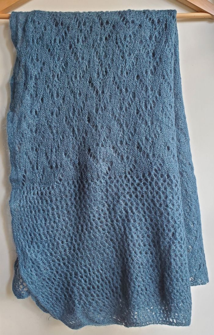 Lot de 2 écharpes - photo numéro 4