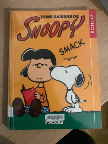 Snoopy