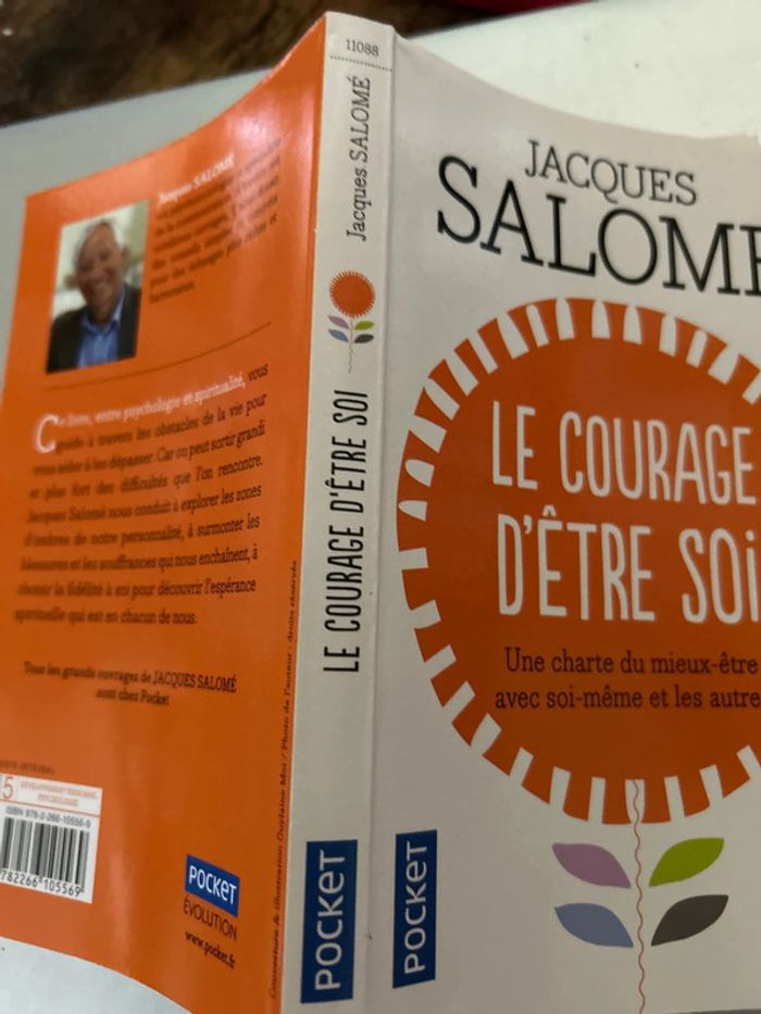 le courage d’être soi - photo numéro 3