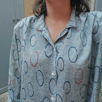 Top Vintage pr 48/50