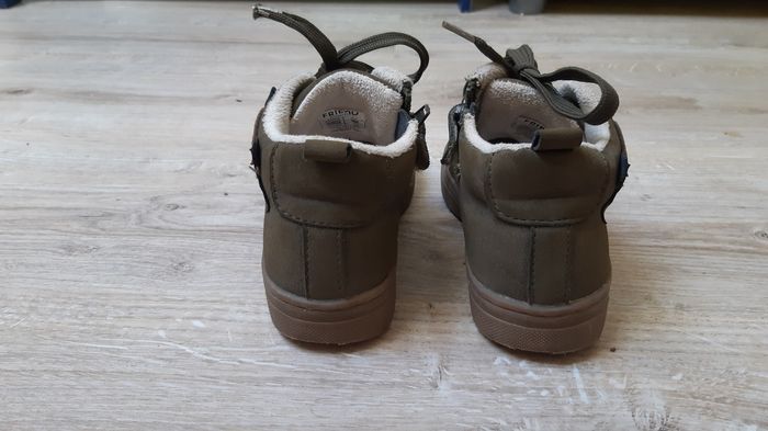 Chaussures garçon Friboo p.29 - photo numéro 3