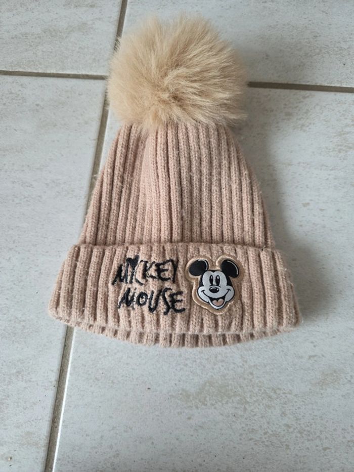 Bonnet garcon TU