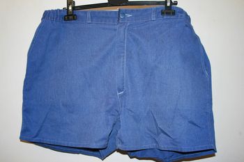 short