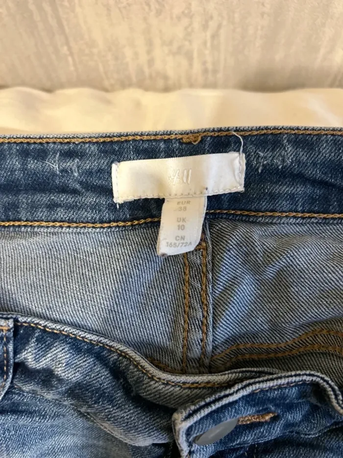 Lot 3 shorts - photo numéro 6