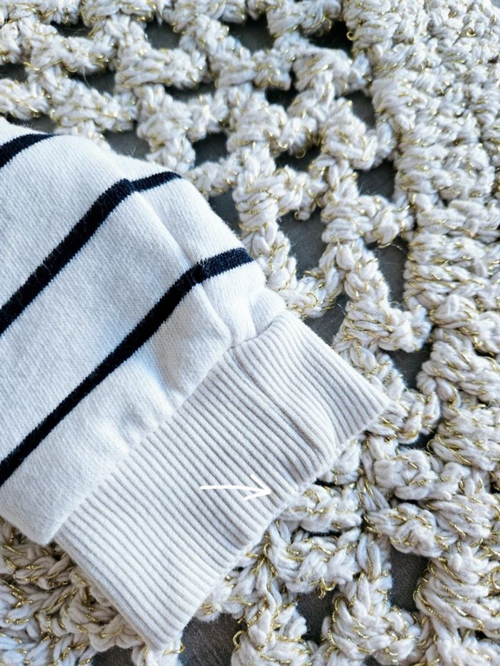 Boy: gilet à capuche Kiabi 24 mois - photo numéro 4