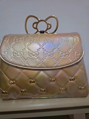 Sac loungefly hello kitty