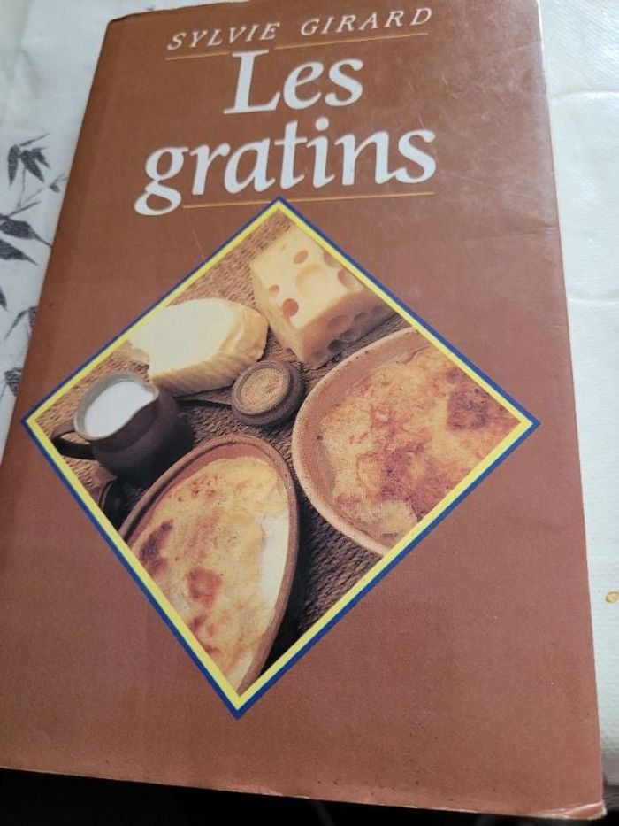 Les gratins