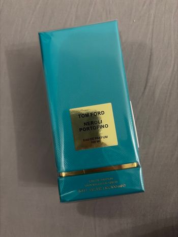 Parfum Tom Ford Neroli Portofino