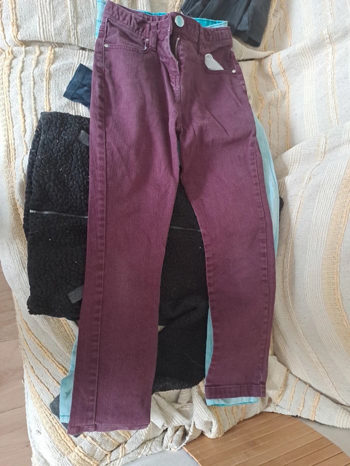 Lot 10 ans - photo numéro 5