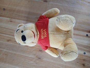 Lot winni l’ourson