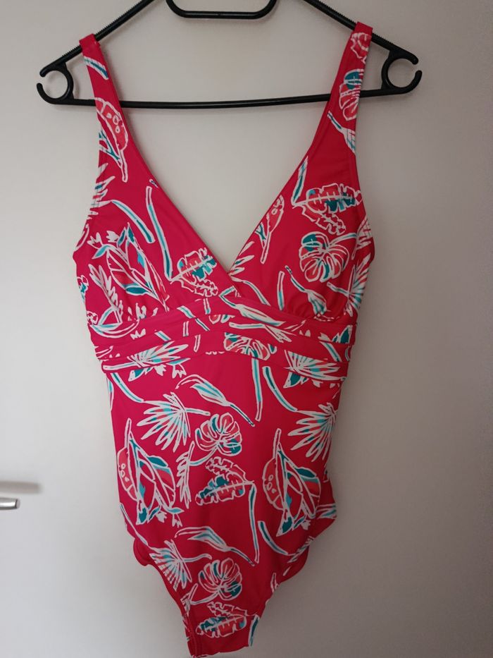 Maillot de bain taille 42