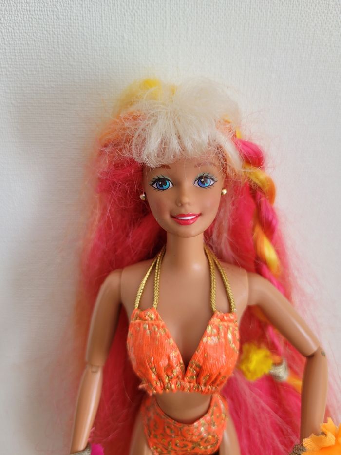 Barbie vintage - photo numéro 2