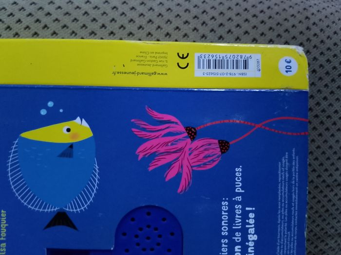 Livres de contines musicales - photo numéro 3