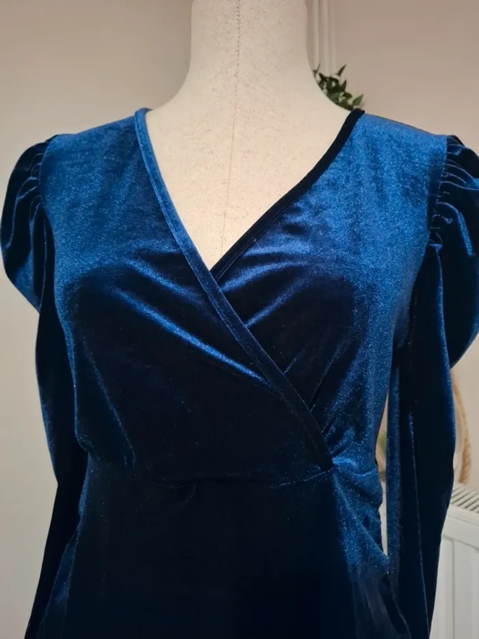 Robe soirée shein T38 - photo numéro 2