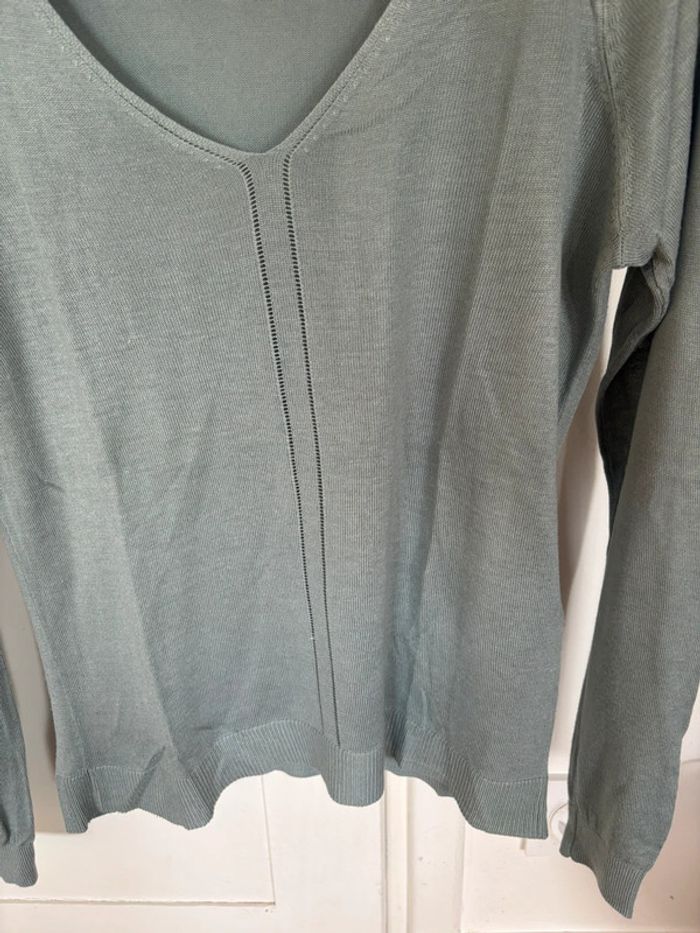 Pull léger - photo numéro 3