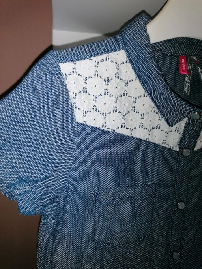 Robe 8ans Orchestra - photo numéro 4