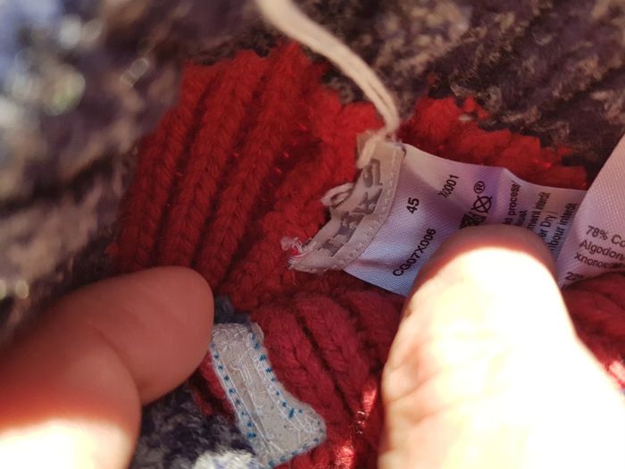 Lot Hiver Bonnets & Écharpes - photo numéro 9