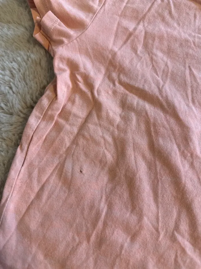 T-shirt 3 ans Sergent Major plage - photo numéro 3