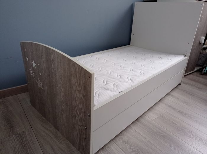 Ensemble chambre enfant - photo numéro 8