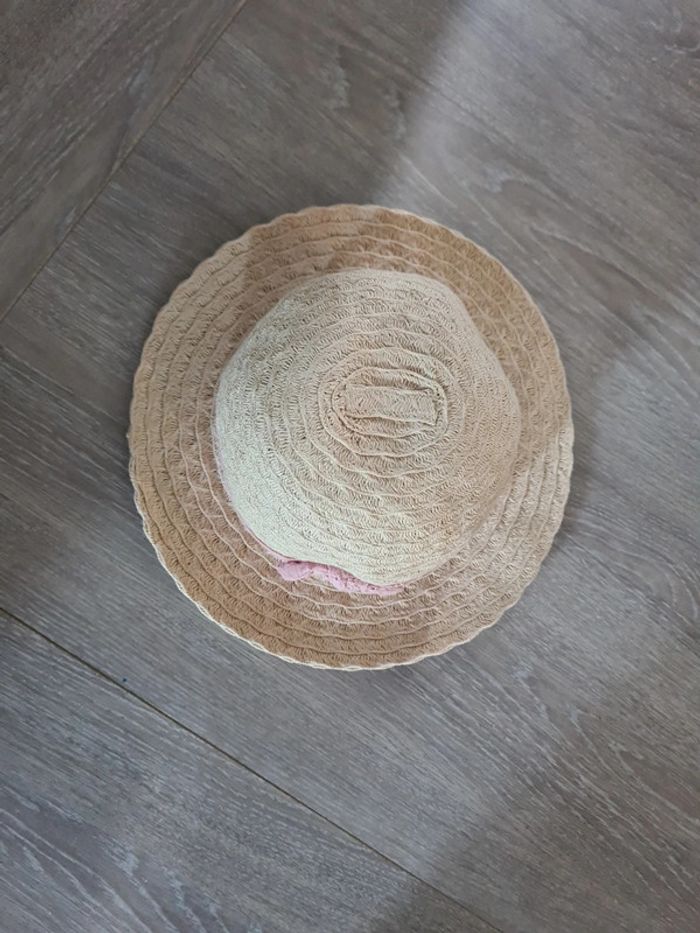 Chapeau h&m - photo numéro 6