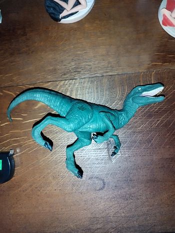 Figurine jurassic World