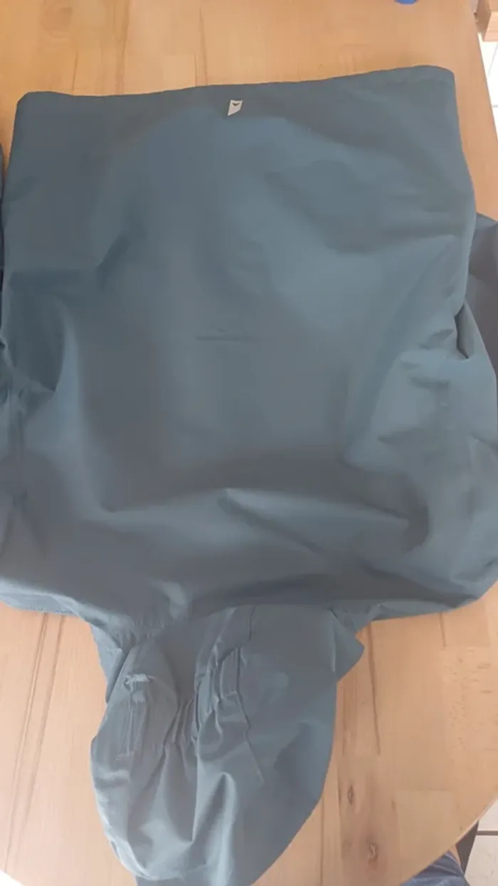 Coupe vent randonnée intersport taille 14 ans - photo numéro 10