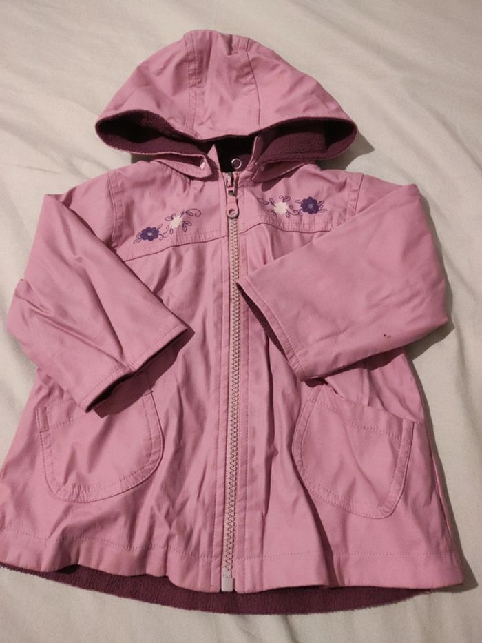 Imperméable T9M Kimbaloo