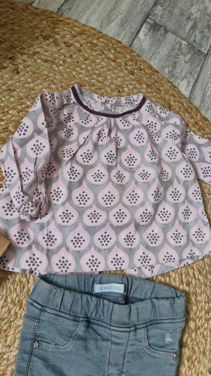 Ensemble fille - photo numéro 5