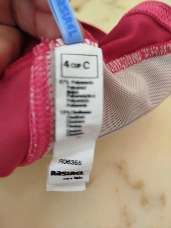 Maillot de bain Rasurel - photo numéro 6