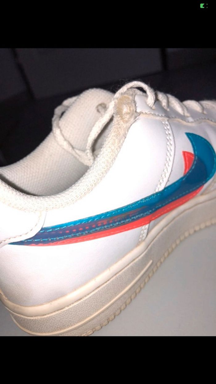 air force one 3d - photo numéro 5