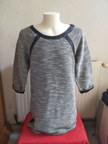 Robe tunique