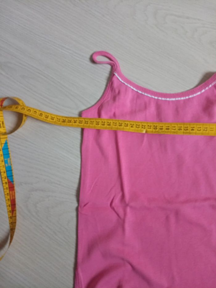 Debardeur - photo numéro 3