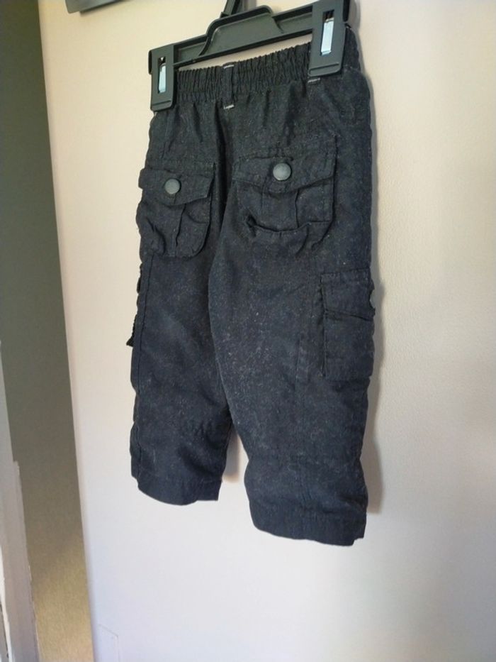 Pantalon bébé 18 mois - photo numéro 2