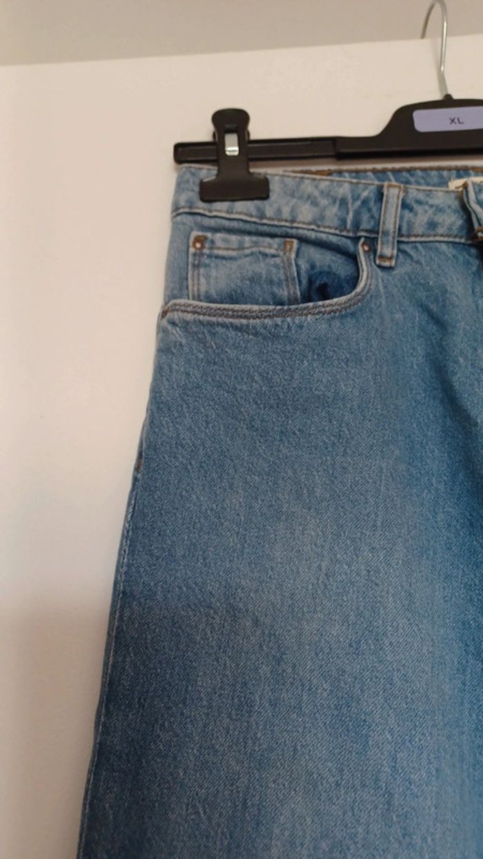 Jean MOM Fit - photo numéro 3