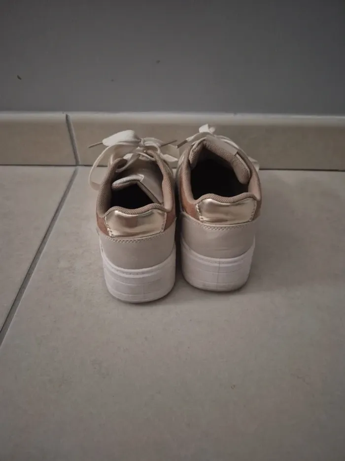 Baskets casual mode - photo numéro 5