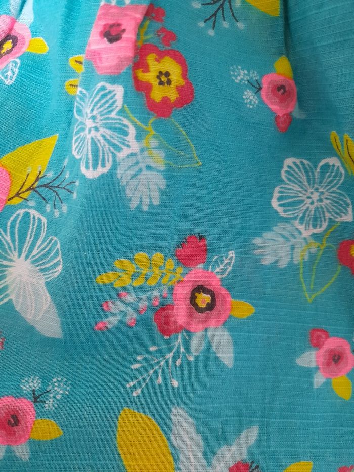Blouse fille 4ans - photo numéro 3