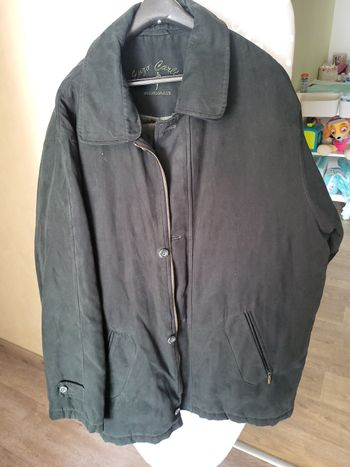 Manteau 