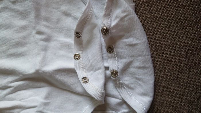 Body col Absorba - photo numéro 3