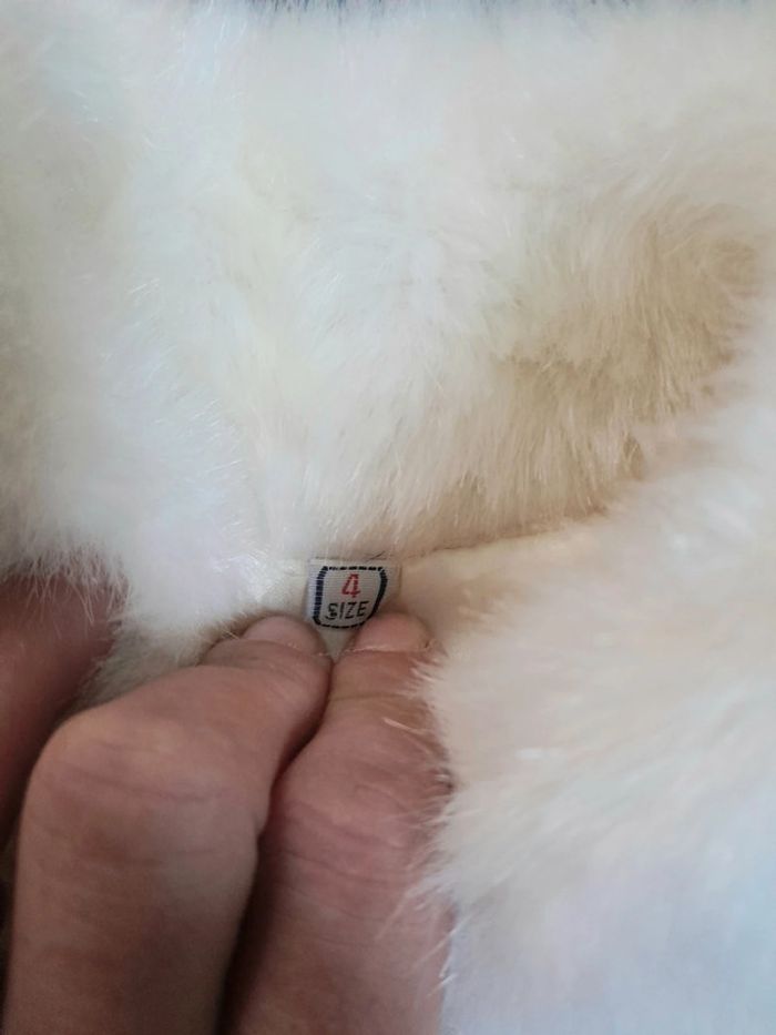 Gilet sans marque - photo numéro 2