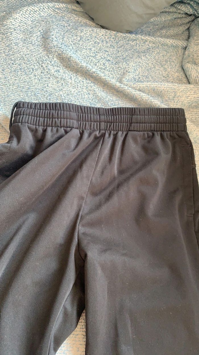 pantalon survêtement 2XS Patrick Sprox noir - photo numéro 3