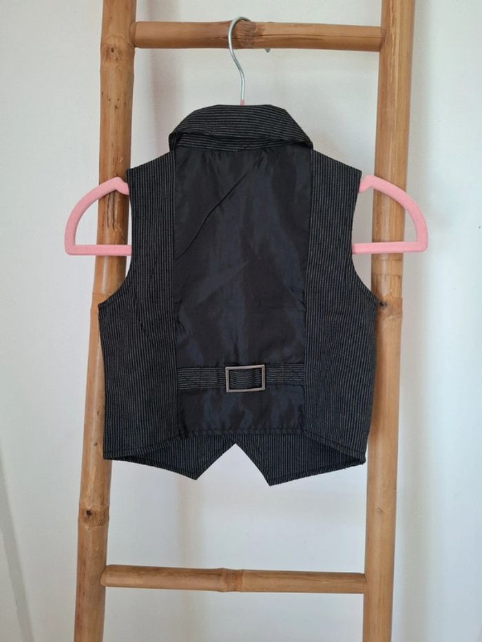 Gilet 9 m - photo numéro 3