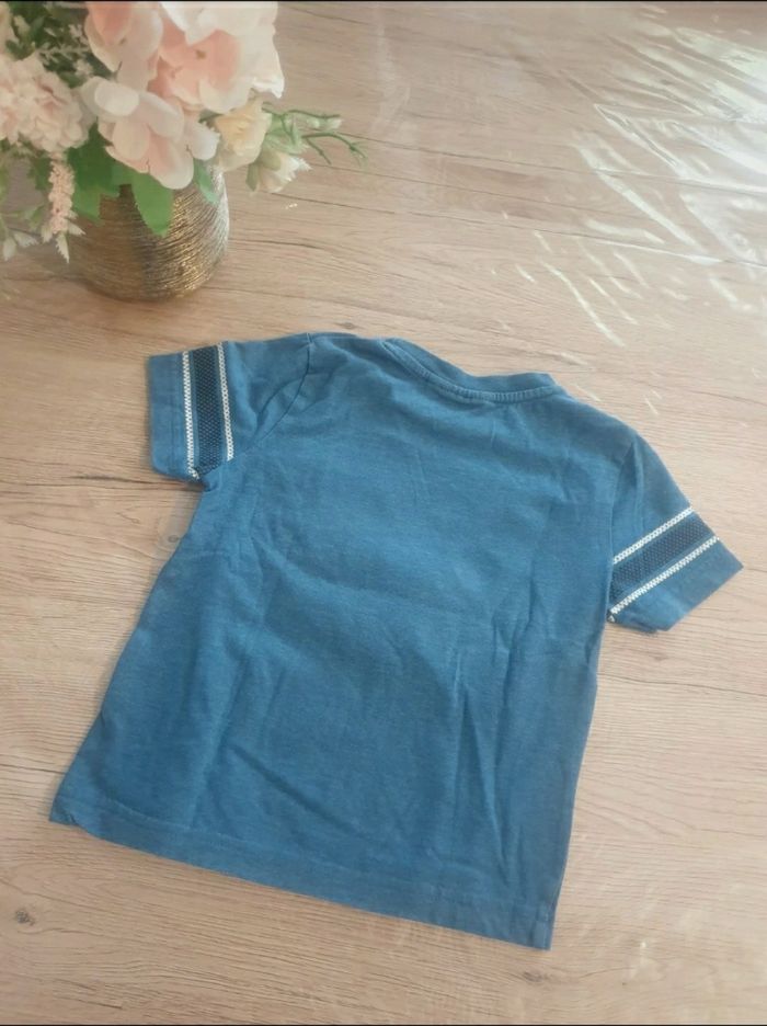 T-shirt - photo numéro 2