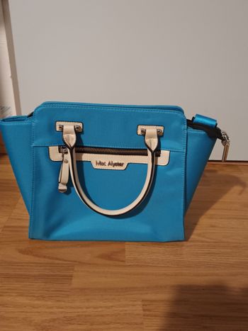 Sac à main Mac Alyster