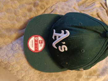 Casquette 9FIFTY NEW ERA
