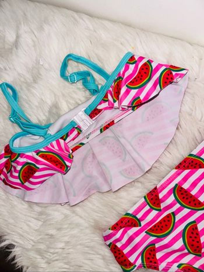 Maillot de bain pastèque - photo numéro 9