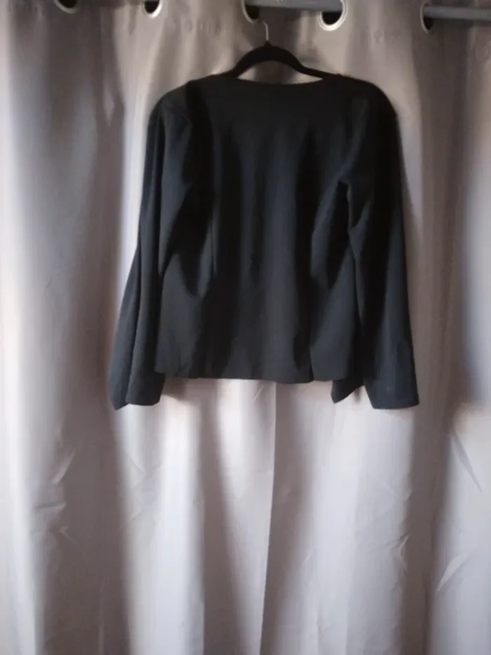 Veste - photo numéro 2