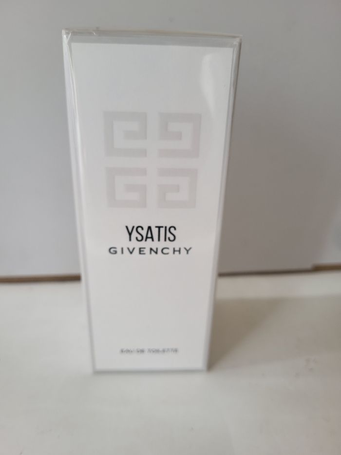 Ysatis