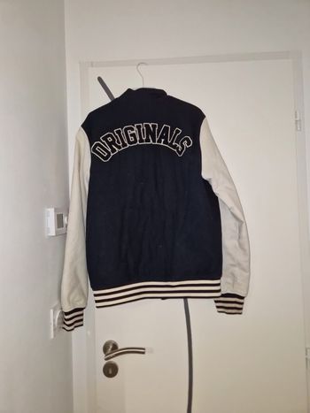 Blouson adidas homme