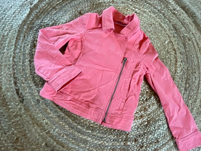 Veste fille - photo numéro 2