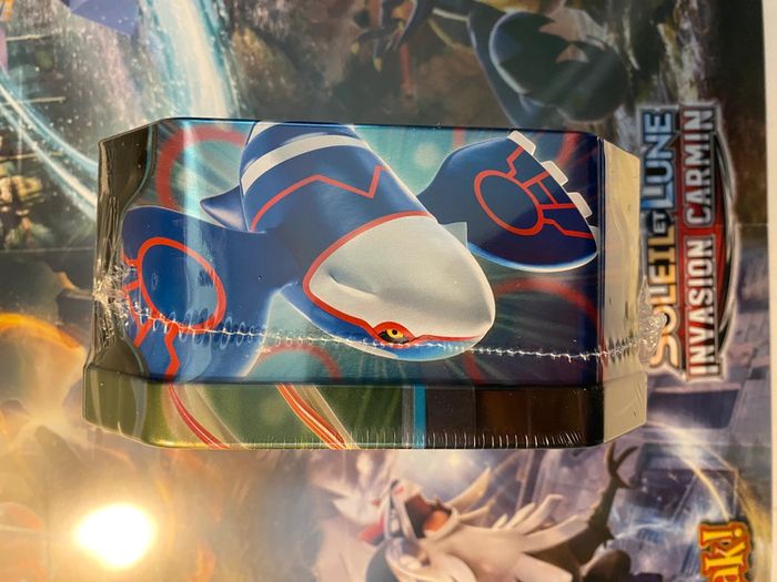 Box Xerneas Pokémon EV08 - photo numéro 5